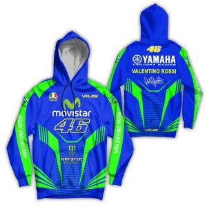 Custom name BraapGirls Valentino Rossi FULL SIZE Brands for motocross girls and dirt bike riders