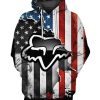 FxUSA Flag FULL SIZE