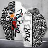 Dabbing Fox FULL SIZE