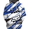 MEN WOMEN FOX 3D HOODIE, FOX HOODIE