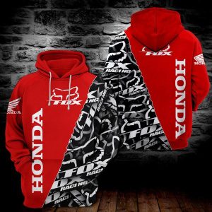 Custom name BraapGirls Foxr Honda 3Dshirt Gt260905 Brands for motocross girls and dirt bike riders