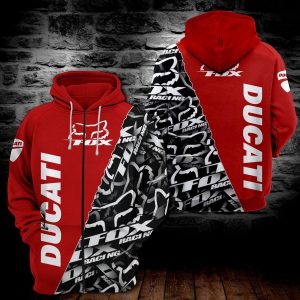 Custom name BraapGirls Foxr Indian 3Dshirt Gt260904 Brands for motocross girls and dirt bike riders - Brands view 1