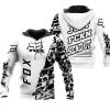 Custom name BraapGirls [PREMIUM] JUST FNKN SEND IT WHITE Brands for motocross girls and dirt bike riders