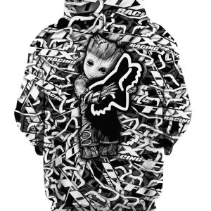 Custom name BraapGirls Full Grut FRacing Brands for motocross girls and dirt bike riders - Brands view 2