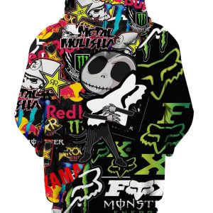 Custom name BraapGirls [PREMIUM] FULL JACK V2 Brands for motocross girls and dirt bike riders - Brands view 2