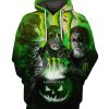 Monster Horror