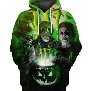 Monster Horror