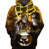 FX Horror
