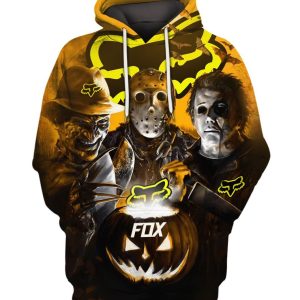 Custom name BraapGirls FX Horror Brands for motocross girls and dirt bike riders