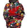 Full Logo Honda