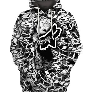 Custom name BraapGirls Full Grut FRacing Brands for motocross girls and dirt bike riders