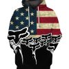 MX America Flag