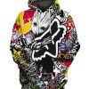 Custom name BraapGirls [PREMIUM] GROOT LOGO V1 Brands for motocross girls and dirt bike riders
