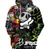 Custom name BraapGirls [PREMIUM] FULL JACK V2 Brands for motocross girls and dirt bike riders