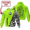 CUSTOM NAME RACING | BMW RACING NEON