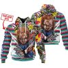 CHUCKY KTM RACING | HOODIE & JERSEY | KID-YOUTH & ADULT