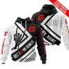 JUST FCKN SEND IT – GAS GAS RACING | HOODIE & JERSEY | KID-YOUTH & ADULT