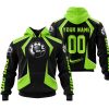 LIMITED EDITION – CUSTOM NAME CAN AM – GREEN 1