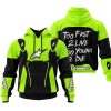 TOO FAST TO LIVE TOO YOUNG TO DIE – ALPINESTARS – NEON