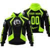 LIMITED EDITION – CUSTOM NAME CAN AM – NEON