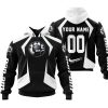 LIMITED EDITION – CUSTOM NAME CAN AM – WHITE