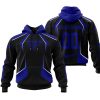 LIMITED EDITION – CUSTOM NAME FLY RACING – NAVY