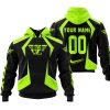 LIMITED EDITION – CUSTOM NAME FLY RACING – NEON