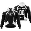 LIMITED EDITION – CUSTOM NAME FLY RACING – WHITE
