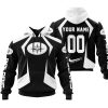 LIMITED EDITION – CUSTOM NAME POLARIS – WHITE