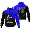 PREMIUM GIFT – CUSTOM NAME – ALPINESTARS – BLUE