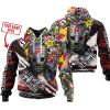 JASON VOORHEES GAS GAS RACING | HOODIE & JERSEY | KID-YOUTH & ADULT