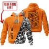 CUSTOM NAME RACING | KTM BULLDOG RACING
