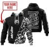 JUST GONNA SEND IT | SKI DOO RACING BLACK | KID & ADULT