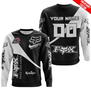 Custom name BraapGirls MAKE LIFE A RIDE JUST SEND IT – TROY LEE DESIGNS Brands for motocross girls and dirt bike riders - Brands view 3