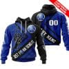 JUST FCKN SEND IT – YAMAHA | HOODIE & JERSEY | KID-YOUTH & ADULT