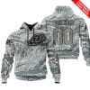 LIMITED EDITION PRODUCTS – US AIR PORCE – TROY LEE DESIGNS RACING – CUSTOM NAME