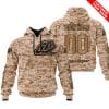 LIMITED EDITION PRODUCTS – US MARINE – TROY LEE DESIGNS RACING – CUSTOM NAME
