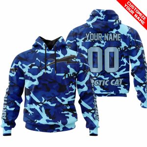 LIMITED EDITION PRODUCTS  – US NAVY V1 – ARCTIC-CAT RACING – CUSTOM NAME