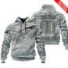 LIMITED EDITION PRODUCTS – US AIR PORCE – ARCTIC-CAT RACING – CUSTOM NAME