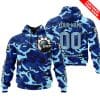 LIMITED EDITION PRODUCTS  – US NAVY V1 – SEA DOO RACING – CUSTOM NAME