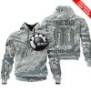 LIMITED EDITION PRODUCTS  – US AIR PORCE – CAN AM RACING – CUSTOM NAME