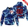 LIMITED EDITION PRODUCTS – US NAVY V1 – DUCATI RACING V1 – CUSTOM NAME