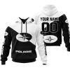 PREMIUM GIFT – CUSTOM NAME – POLARIS – WHITE