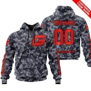 LIMITED EDITION PRODUCTS – US NAVY – GAS GAS RACING V1 – CUSTOM NAME