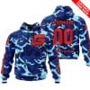 LIMITED EDITION PRODUCTS – US NAVY V1 – GAS GAS RACING V1 – CUSTOM NAME