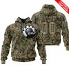 LIMITED EDITION PRODUCTS  – US ARMY V3 – CAN AM RACING – CUSTOM NAME