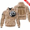 LIMITED EDITION PRODUCTS  – US MARINE – CAN AM RACING – CUSTOM NAME