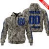 LIMITED EDITION PRODUCTS – US ARMY V2 – HUSQVARNA RACING V1 – CUSTOM NAME
