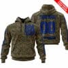 LIMITED EDITION PRODUCTS – US MARINE V1 – HUSQVARNA RACING V1 – CUSTOM NAME