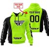 PREMIUM MX – CUSTOM NAME – FLY RACING – NEON